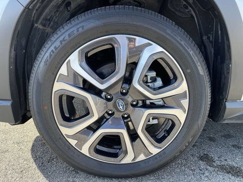 Used 2024 Subaru Ascent Limited w/ Technology Package AWD/4WD image 46