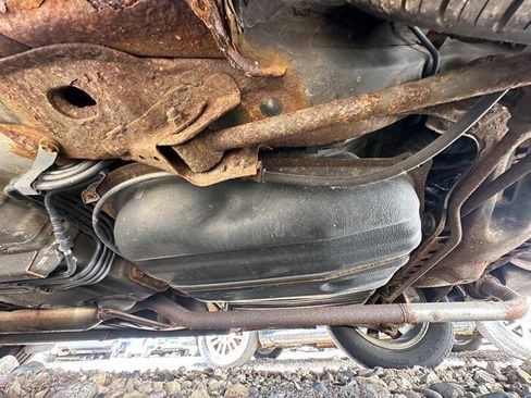 Used 2003 Toyota Camry LE FWD image 17
