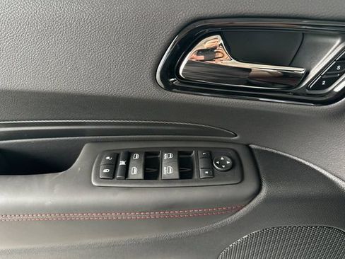 New 2026 Dodge Durango GT AWD/4WD image 10