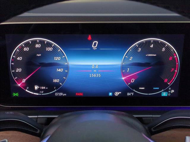 Certified 2025 Mercedes-Benz GLE 450 4MATIC image 11
