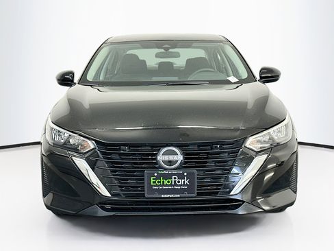 Used 2024 Nissan Sentra S FWD image 2