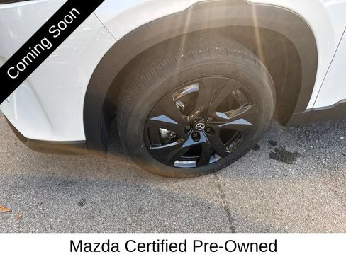 Used 2026 MAZDA CX-5 Preferred AWD/4WD image 9