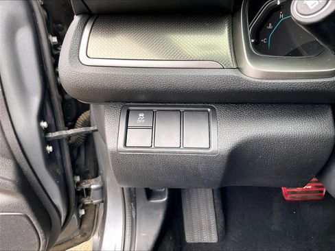 Certified 2018 Honda Civic EX image 27