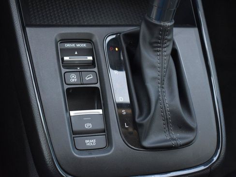 Used 2024 Honda CR-V EX image 10