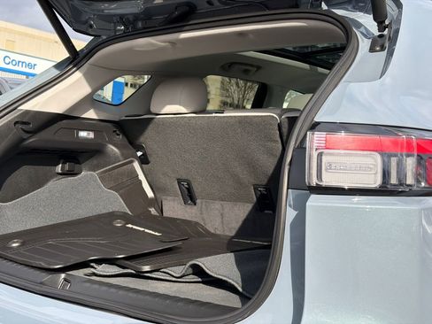 Certified 2025 Honda Prologue Touring image 6