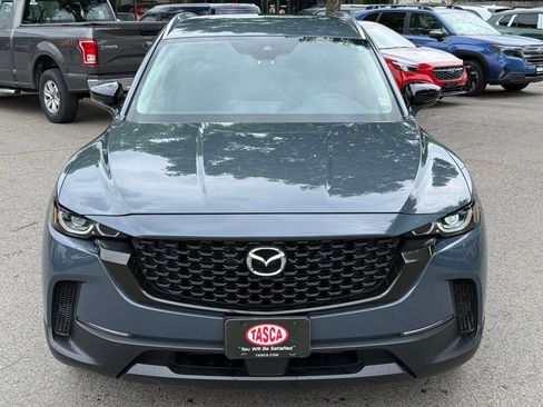 Used 2024 MAZDA CX-50 AWD 2.5 S w/ Convenience Package image 2
