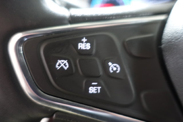 Used 2016 Chevrolet Malibu LT w/ Leather Package FWD image 13