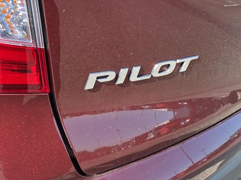 Used 2022 Honda Pilot Special Edition image 9