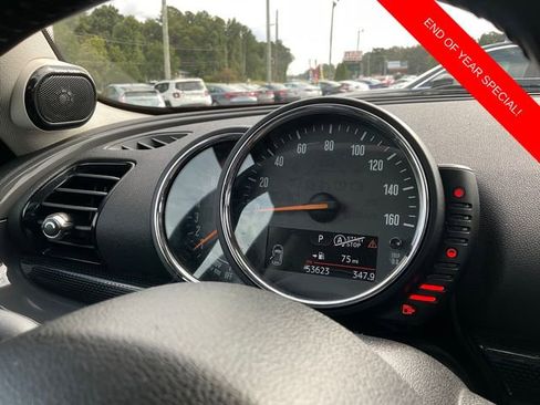 Used 2017 MINI Cooper Clubman S image 21