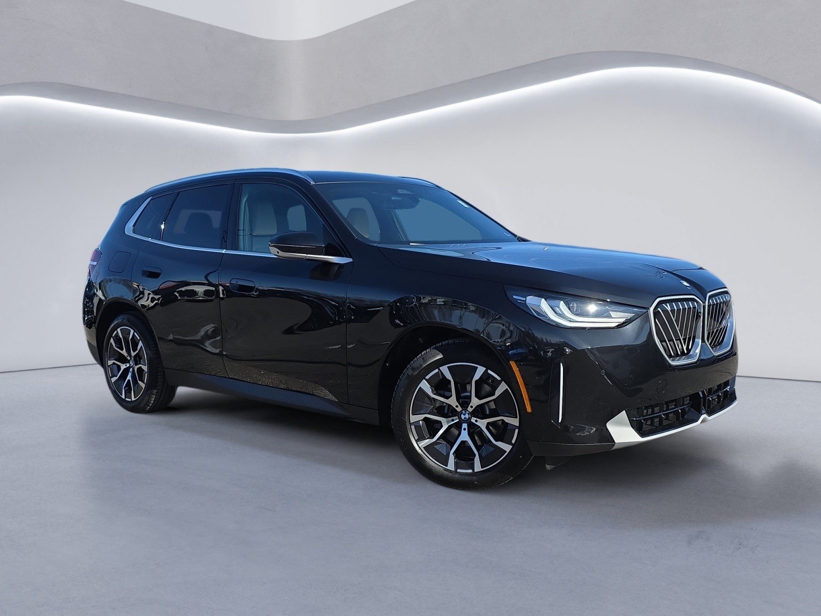 Used 2026 BMW X3 xDrive30i w/ Premium Package AWD/4WD image 1