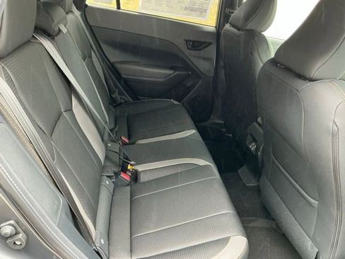 New 2026 Subaru Crosstrek 2.5i Wilderness image 16
