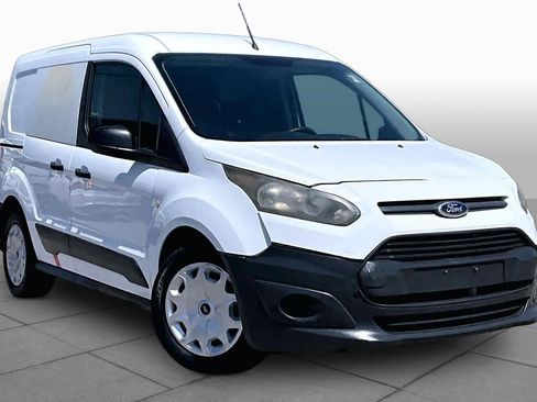 Used 2016 Ford Transit Connect XL FWD image 3