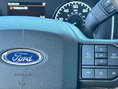 Used 2023 Ford F150 XL w/ STX Appearance Package image 20