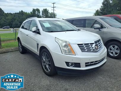 Used 2016 Cadillac SRX Performance w/ Driver Awareness Package