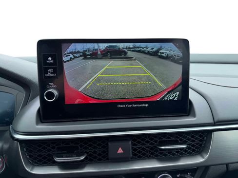 Used 2025 Acura ADX A-Spec image 28