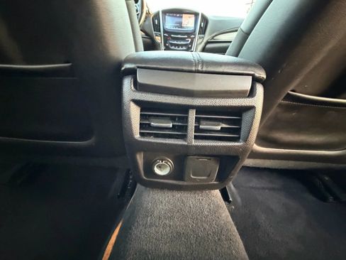 Used 2018 Cadillac ATS Luxury image 40