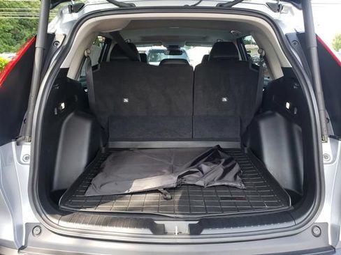 Used 2023 Honda CR-V EX-L image 5