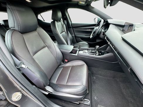 Used 2023 MAZDA MAZDA3 s image 35