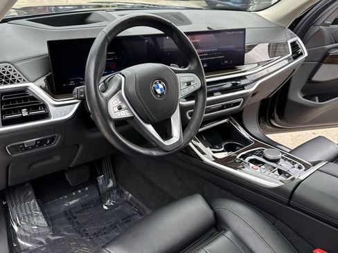 Used 2023 BMW X7 xDrive40i image 33
