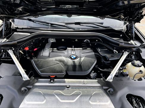 Used 2019 BMW X3 sDrive30i RWD image 9