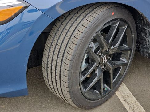 Used 2026 Honda Civic Sport image 24