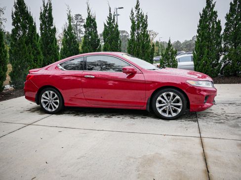 Used 2015 Honda Accord EX-L image 11