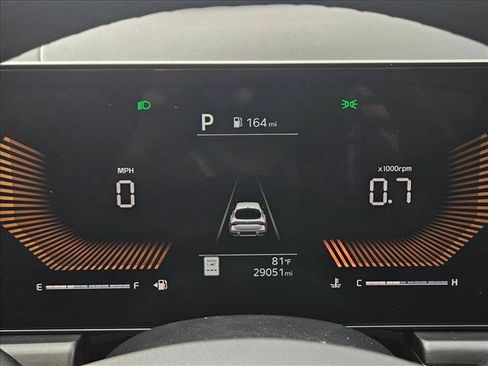 Used 2025 Kia K5 GT-Line w/ GT-Line Premium Package FWD image 11