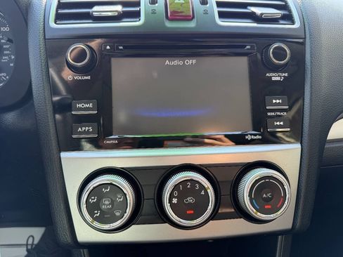 Used 2016 Subaru Crosstrek 2.0i Premium AWD/4WD image 16