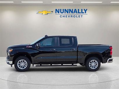 New 2026 Chevrolet Silverado 1500 W/T w/ WT Value Package