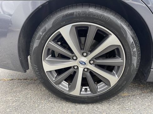 Used 2015 Subaru Legacy 2.5i Limited image 13