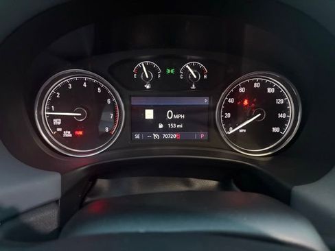 Used 2021 Buick Enclave Essence w/ Sound and Sites Package image 13