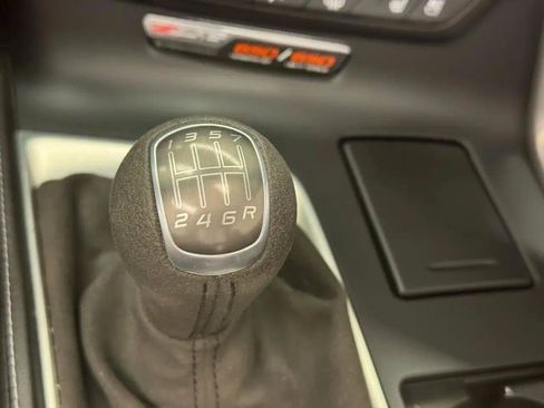 Used 2017 Chevrolet Corvette Z06 RWD image 17