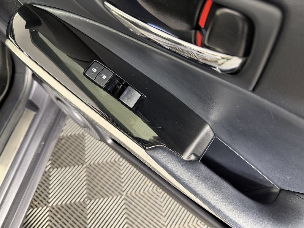 Used 2015 Lexus IS 250 AWD w/ Navigation System Package image 43