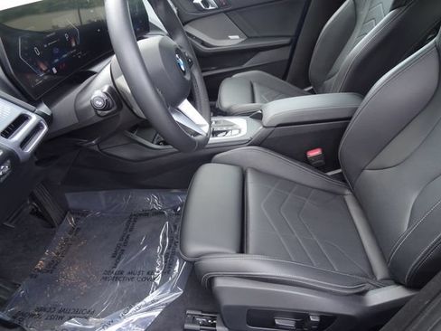 Used 2025 BMW 228i xDrive AWD/4WD image 11