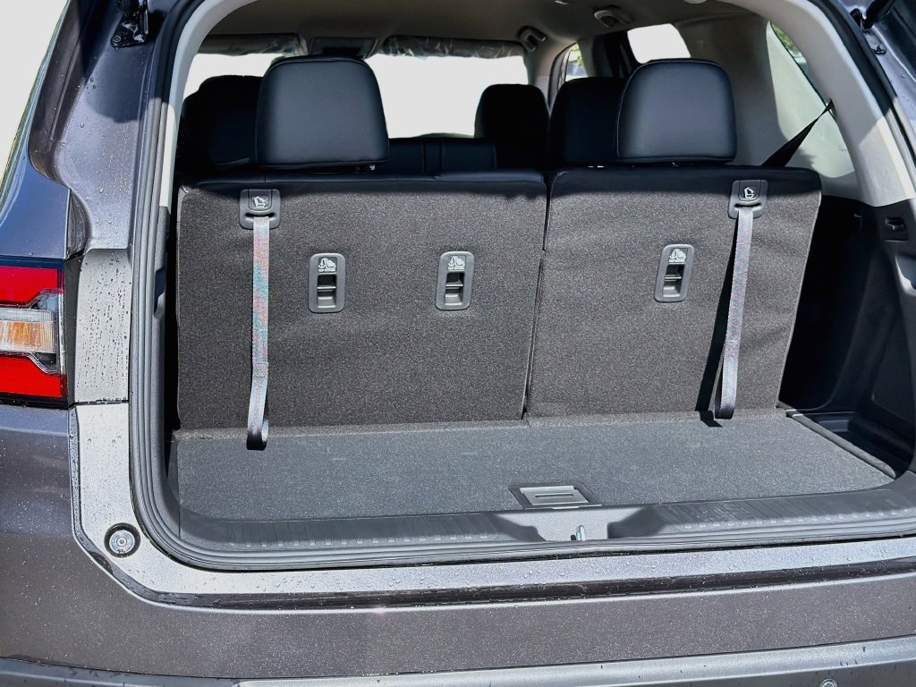 New 2026 Honda Pilot EX-L image 39