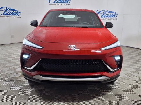 New 2026 Buick Envista Sport Touring w/ Convenience I Package image 10