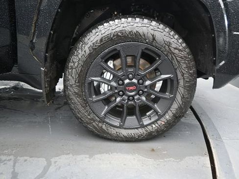 New 2026 Toyota Tundra 1794 Edition w/ TRD Off-Road Package AWD/4WD image 17