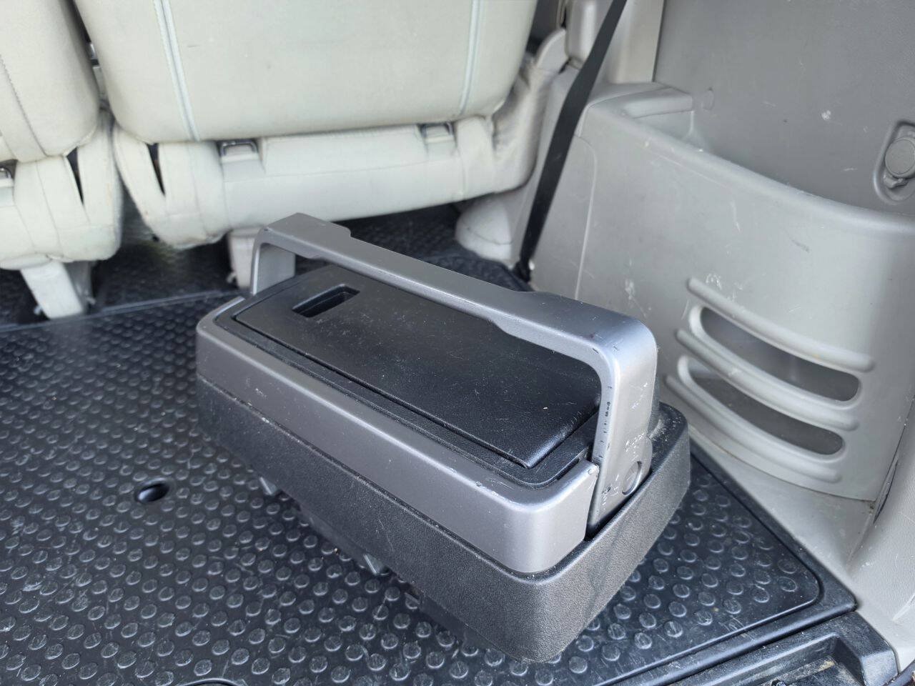 Used 2011 Honda Element EX image 23