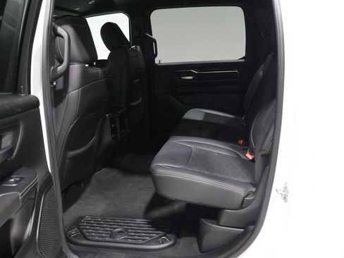 Used 2019 RAM 1500 Sport w/ Level 2 Equipment Group AWD/4WD image 17