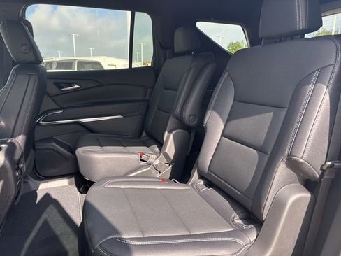 New 2026 Chevrolet Traverse LT w/ Driver Confidence Package image 15