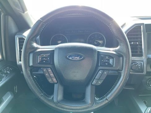 Used 2015 Ford F150 XLT w/ Equipment Group 302A Luxury image 16