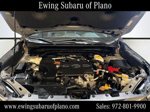Used 2025 Subaru Forester Premium AWD/4WD image 33