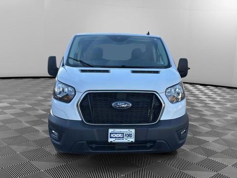 Used 2024 Ford Transit 250 Low Roof w/ Exterior Upgrade Package image 7