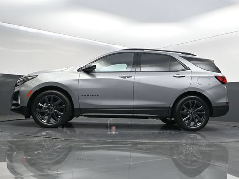 Certified 2023 Chevrolet Equinox RS FWD image 41