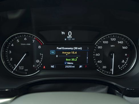 Used 2022 Cadillac XT5 Premium Luxury FWD image 30
