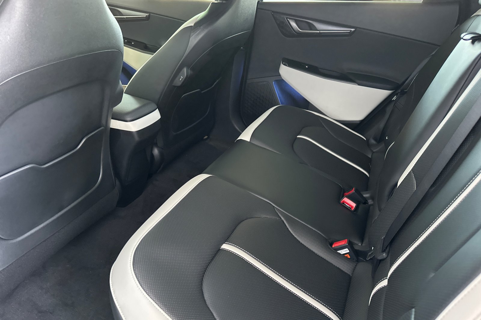 New 2026 Kia EV6 GT-Line RWD image 12