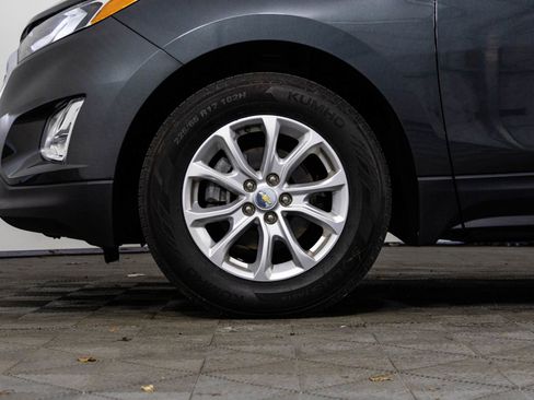 Used 2019 Chevrolet Equinox LT image 44