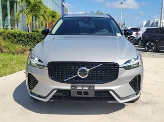 Used 2025 Volvo XC60 B5 Core video 2