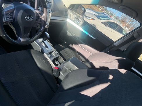 Used 2013 Subaru Legacy 2.5i Premium image 16