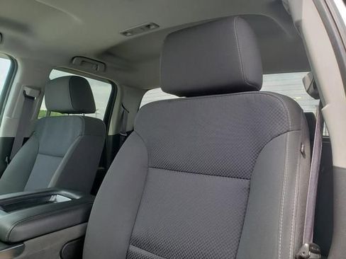 Used 2017 Chevrolet Silverado 1500 LT w/ All Star Edition AWD/4WD image 22